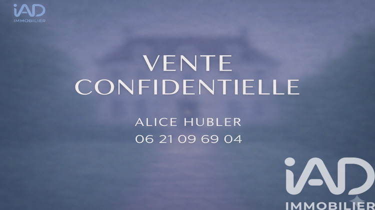 Ma-Cabane - Vente Maison Pange, 240 m²