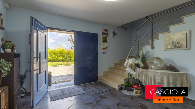 Ma-Cabane - Vente Maison Pange, 212 m²