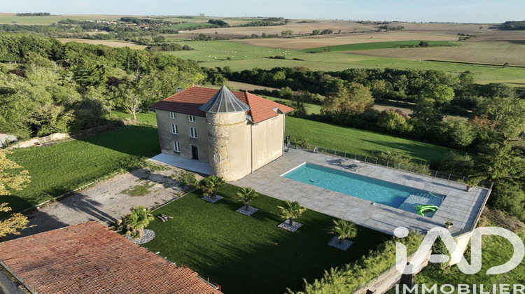 Ma-Cabane - Vente Maison Pange, 240 m²