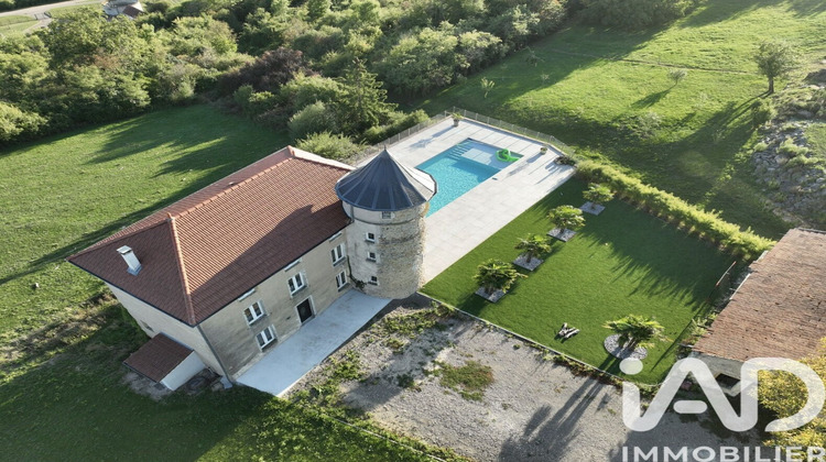 Ma-Cabane - Vente Maison Pange, 240 m²