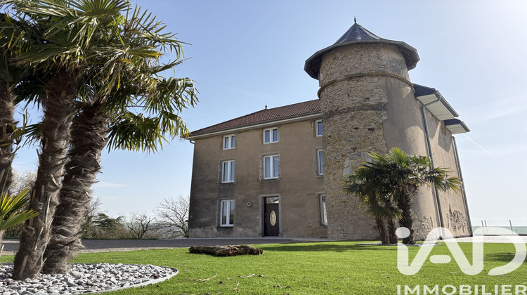 Ma-Cabane - Vente Maison Pange, 240 m²
