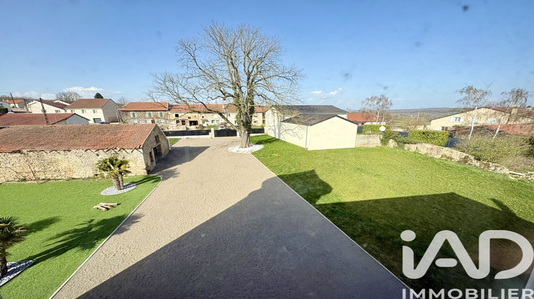 Ma-Cabane - Vente Maison Pange, 240 m²