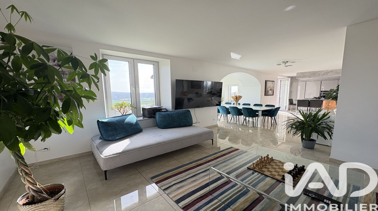 Ma-Cabane - Vente Maison Pange, 240 m²