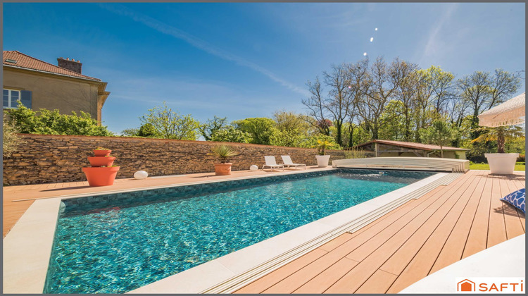 Ma-Cabane - Vente Maison Pange, 230 m²