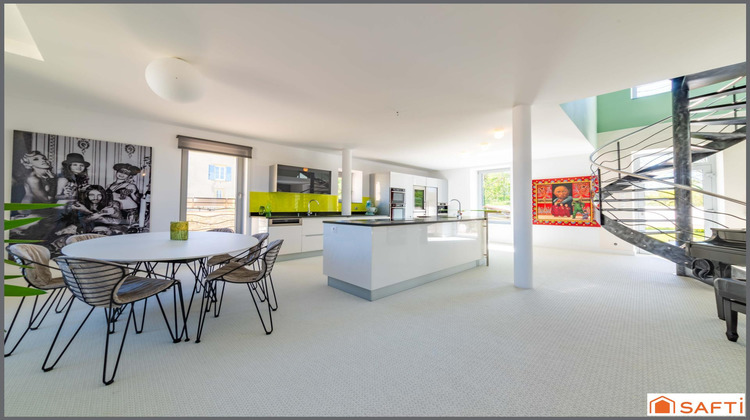 Ma-Cabane - Vente Maison Pange, 230 m²