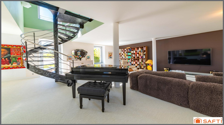 Ma-Cabane - Vente Maison Pange, 230 m²