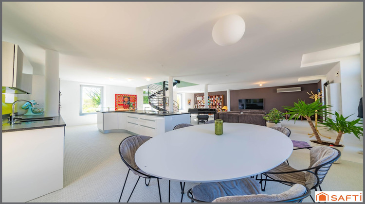 Ma-Cabane - Vente Maison Pange, 230 m²