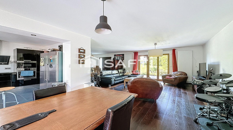 Ma-Cabane - Vente Maison Pange, 148 m²