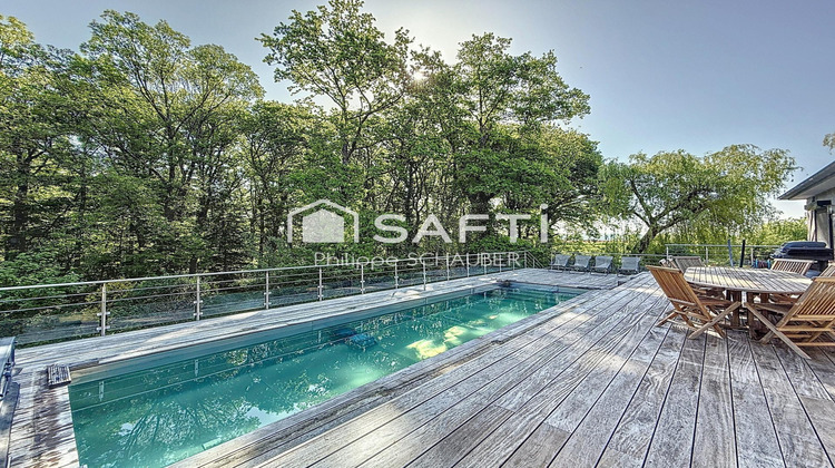 Ma-Cabane - Vente Maison Pange, 148 m²