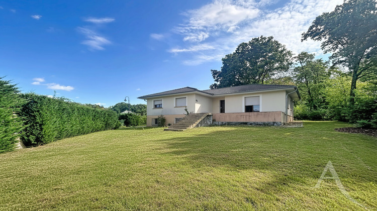 Ma-Cabane - Vente Maison PANGE, 123 m²