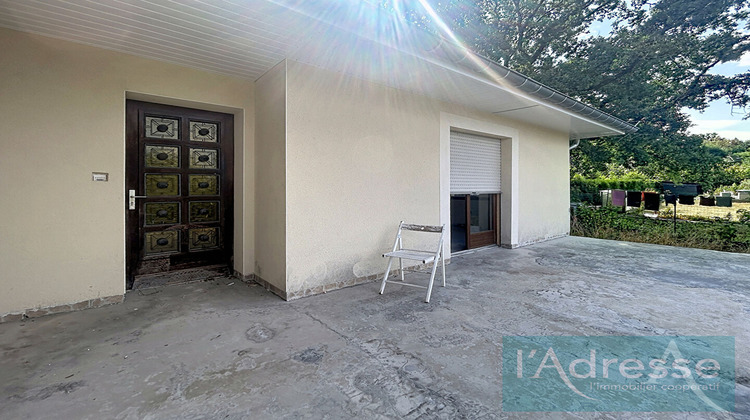 Ma-Cabane - Vente Maison PANGE, 123 m²