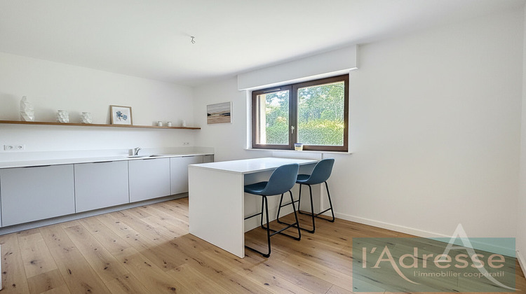 Ma-Cabane - Vente Maison PANGE, 123 m²