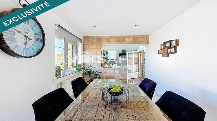 Ma-Cabane - Vente Maison Pange, 134 m²