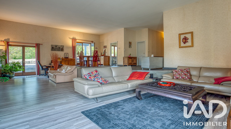 Ma-Cabane - Vente Maison Pange, 138 m²