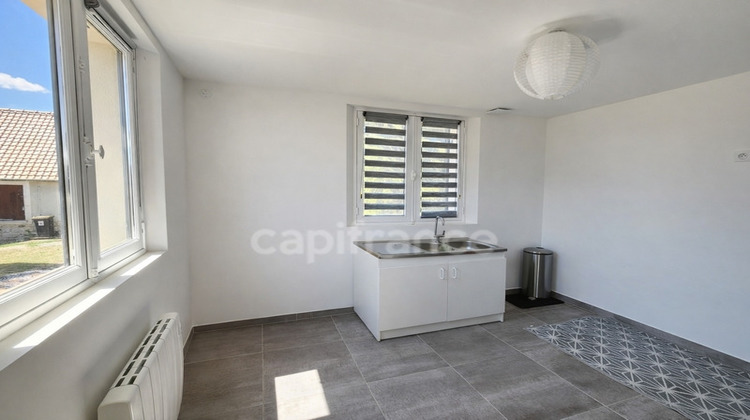 Ma-Cabane - Vente Maison PANILLEUSE, 73 m²