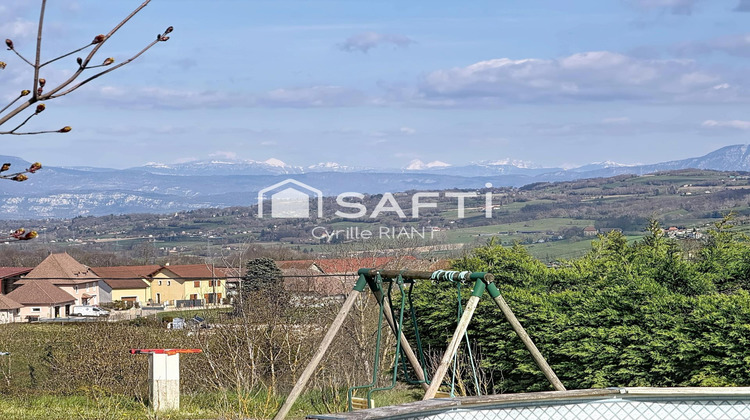Ma-Cabane - Vente Maison Panissage, 136 m²