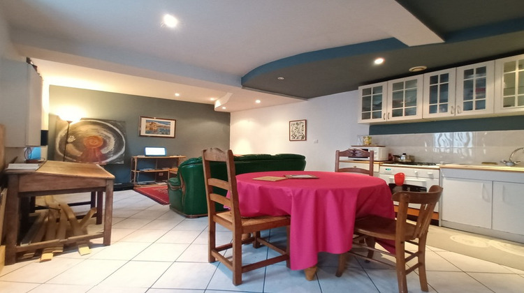 Ma-Cabane - Vente Maison PANISSIERES, 66 m²