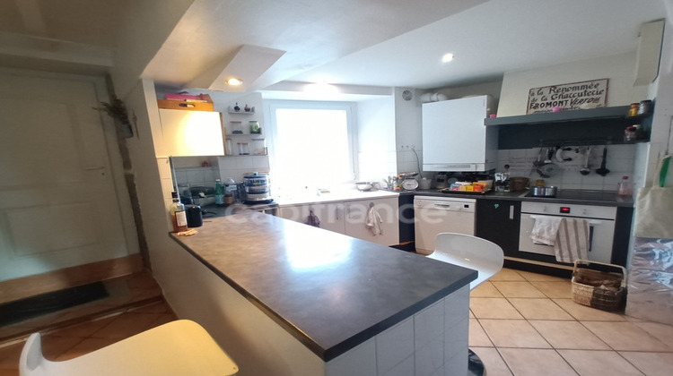 Ma-Cabane - Vente Maison PANISSIERES, 151 m²