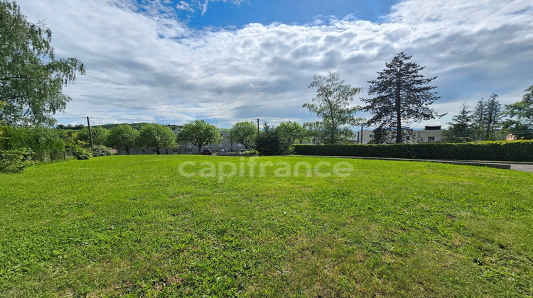 Ma-Cabane - Vente Maison PANISSIERES, 101 m²