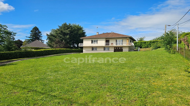 Ma-Cabane - Vente Maison PANISSIERES, 101 m²