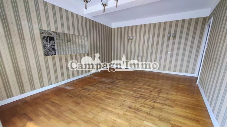 Ma-Cabane - Vente Maison Panissières, 85 m²