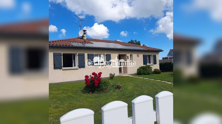 Ma-Cabane - Vente Maison Panissières, 93 m²