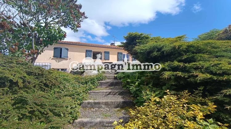 Ma-Cabane - Vente Maison Panissières, 93 m²