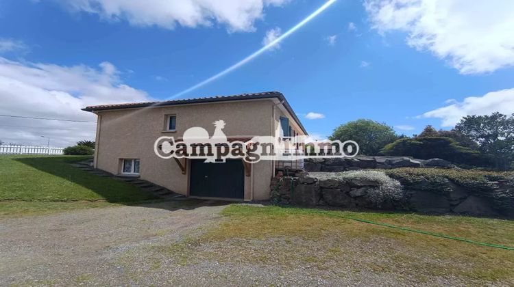 Ma-Cabane - Vente Maison Panissières, 93 m²