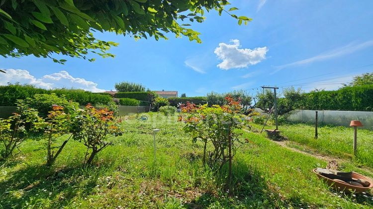 Ma-Cabane - Vente Maison PANISSIERES, 108 m²