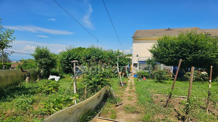 Ma-Cabane - Vente Maison PANISSIERES, 108 m²