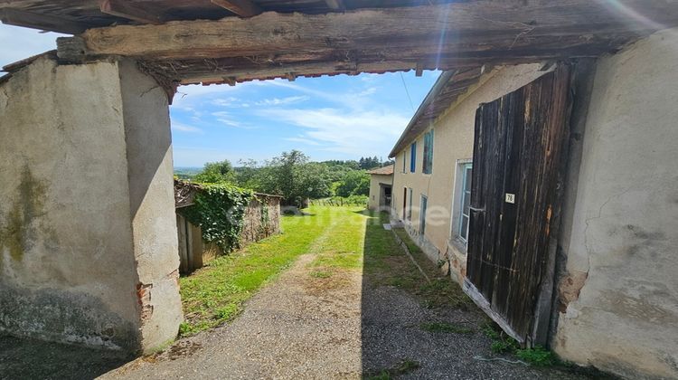 Ma-Cabane - Vente Maison PANISSIERES, 90 m²