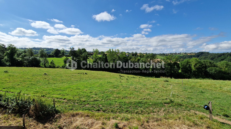 Ma-Cabane - Vente Maison PANISSIERES, 116 m²