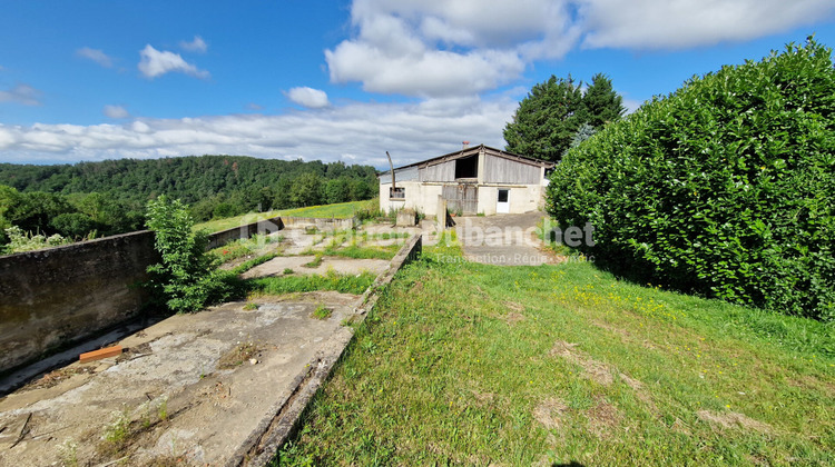 Ma-Cabane - Vente Maison PANISSIERES, 116 m²