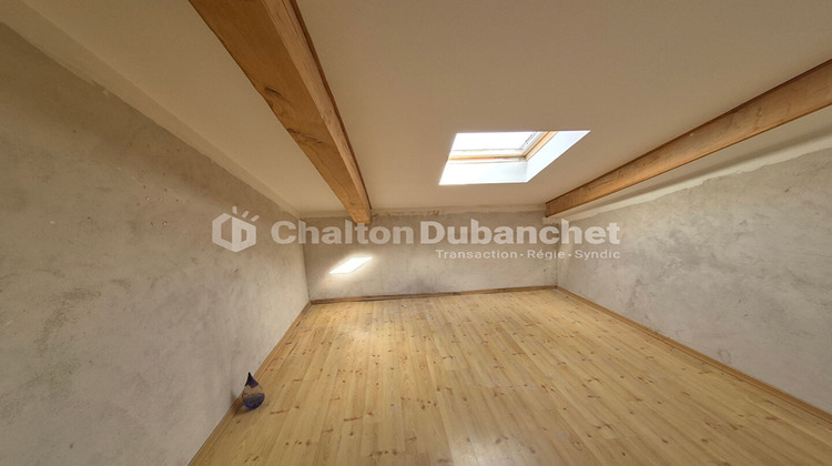 Ma-Cabane - Vente Maison PANISSIERES, 116 m²