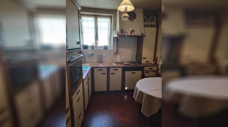 Ma-Cabane - Vente Maison Panissières, 80 m²