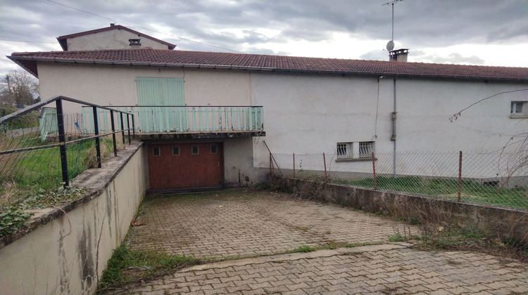 Ma-Cabane - Vente Maison Panissières, 107 m²