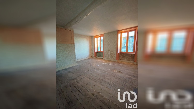 Ma-Cabane - Vente Maison Panissières, 100 m²