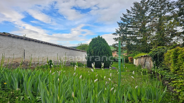 Ma-Cabane - Vente Maison PANISSIERES, 179 m²