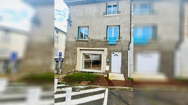 Ma-Cabane - Vente Maison PANISSIERES, 120 m²