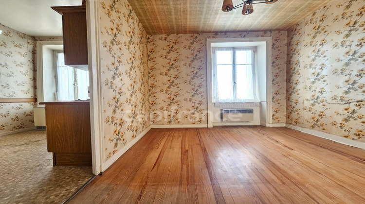 Ma-Cabane - Vente Maison PANISSIERES, 122 m²