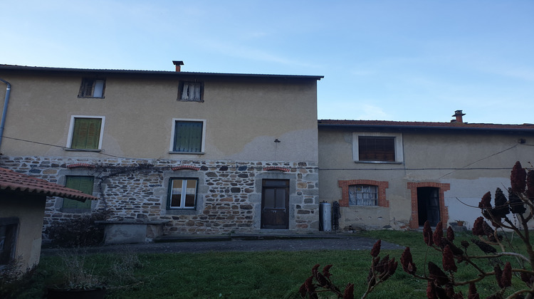 Ma-Cabane - Vente Maison Panissières, 150 m²