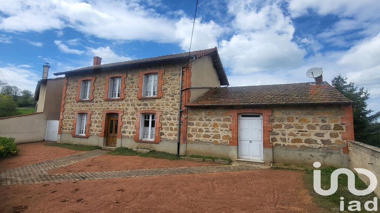 Ma-Cabane - Vente Maison Panissières, 71 m²