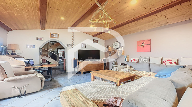 Ma-Cabane - Vente Maison PANISSIERES, 120 m²