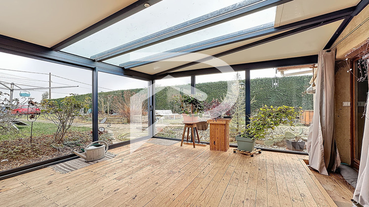 Ma-Cabane - Vente Maison PANISSIERES, 120 m²