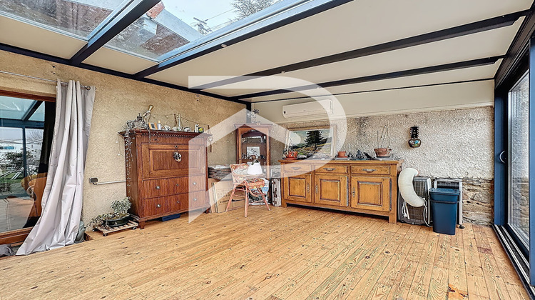 Ma-Cabane - Vente Maison PANISSIERES, 120 m²