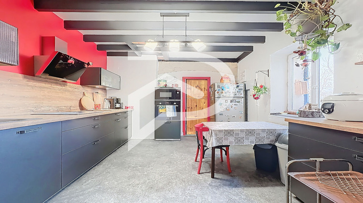 Ma-Cabane - Vente Maison PANISSIERES, 120 m²