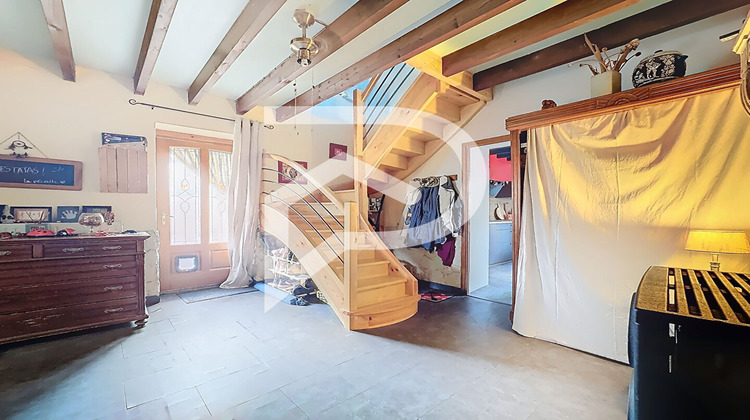 Ma-Cabane - Vente Maison PANISSIERES, 120 m²