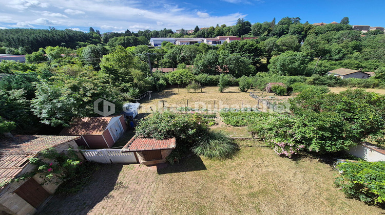 Ma-Cabane - Vente Maison PANISSIERES, 90 m²
