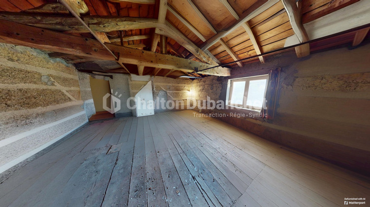 Ma-Cabane - Vente Maison PANISSIERES, 90 m²