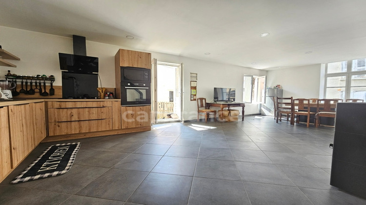 Ma-Cabane - Vente Maison PANISSIERES, 109 m²